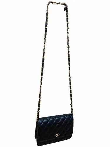 Leather Cross Body Bags